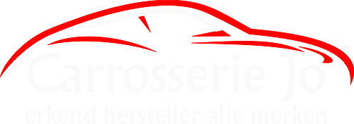 Carrosserie Jo logo